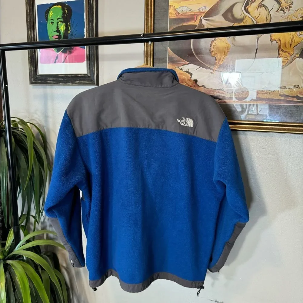 The North Face Denali Fleece